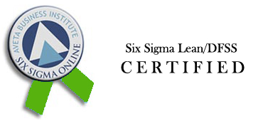 Six Sigma